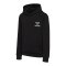 Hummel Hoody Kids Grau F2001 - grau