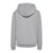 Hummel Hoody Kids Grau F2006 - grau