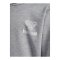 Hummel Hoody Kids Grau F2006 - grau