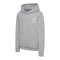 Hummel Hoody Kids Grau F2006 - grau