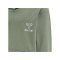 Hummel Hoody Kids Grün F6005 - gruen