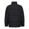 Hummel Puff Jacke Schwarz F2001 - schwarz