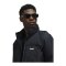 Hummel Puff Jacke Schwarz F2001 - schwarz