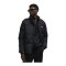 Hummel Puff Jacke Schwarz F2001 - schwarz