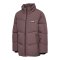Hummel Puffer Jacke Kids Braun F8029 - braun
