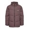Hummel Puffer Jacke Kids Braun F8029 - braun