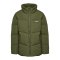 Hummel Puffer Jacke Kids Grün F6603 - gruen