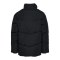 Hummel Puffer Jacke Kids Schwarz F2001 - schwarz
