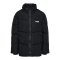 Hummel Puffer Jacke Kids Schwarz F2001 - schwarz