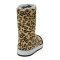 Hummel Puffer Print Sneaker Kids Grün F8288 - gruen