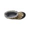 Hummel Puffer Print Sneaker Kids Grün F8288 - gruen