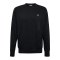hummel Pulse Crewneck Sweatshirt Schwarz F2001 - schwarz