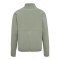 Hummel Pulse Fleece Jacke Grün F6092 - gruen