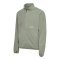 Hummel Pulse Fleece Jacke Grün F6092 - gruen