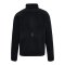 Hummel Pulse Fleece Jacke Schwarz F2001 - schwarz