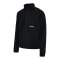 Hummel Pulse Fleece Jacke Schwarz F2001 - schwarz