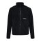 Hummel Pulse Fleece Jacke Schwarz F2001 - schwarz