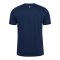 Hummel Pulse Graphic S/S T-Shirt Blau F7459 - blau