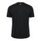 Hummel Pulse Graphic S/S T-Shirt Schwarz F2001 - schwarz
