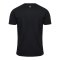 Hummel Pulse Graphic S/S T-Shirt Schwarz F2114 - schwarz