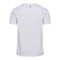 Hummel Pulse Graphic S/S T-Shirt Weiß F9001 - weiss