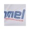Hummel Pulse Graphic S/S T-Shirt Weiß F9001 - weiss