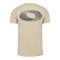hummel Pulse Graphic T-Shirt Braun F2718 - braun