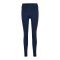 Hummel Pulse High Waist Tight Damen Blau F7459 - blau