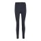 Hummel Pulse High Waist Tight Damen Schwarz F2366 - schwarz