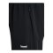 Hummel Pulse Hose Schwarz F2001 - schwarz