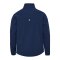 hummel Pulse Jacke Blau F7459 - blau