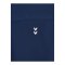hummel Pulse Jacke Blau F7459 - blau