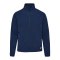 hummel Pulse Jacke Blau F7459 - blau