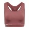 Hummel Pulse Light Support Sport-BH Damen Lila F3184 - lila