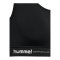 Hummel Pulse Light Support Sport-BH Damen Schwarz F2001 - schwarz