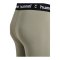 Hummel Pulse MW Tight Damen Grün F6092 - gruen