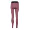 Hummel Pulse MW Tight Damen Rosa F3184 - rosa