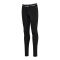 Hummel Pulse MW Tight Kids Schwarz F2001 - schwarz