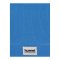 Hummel Pulse Seamless Rib Sport-BH Damen Blau F4245 - blau