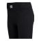 Hummel Pulse Seamless Rib MW Tight Damen Schwarz F2001 - schwarz