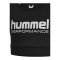 Hummel Pulse Short T-Shirt Kids Schwarz F2001 - schwarz