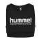 Hummel Pulse Short T-Shirt Kids Schwarz F2001 - schwarz