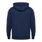 hummel Pulse Sweat Hoody Blau F7459 - blau