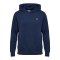 hummel Pulse Sweat Hoody Blau F7459 - blau