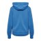 Hummel Pulse Sweat Hoody Damen Blau F4245 - blau