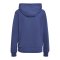Hummel Pulse Sweat Hoody Damen Blau F7507 - blau