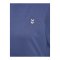 Hummel Pulse Sweat Hoody Damen Blau F7507 - blau