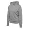 Hummel Pulse Sweat Hoody Damen Grau F2006 - grau