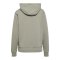 Hummel Pulse Sweat Hoody Damen Grün F6092 - gruen