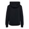Hummel Pulse Sweat Hoody Damen Schwarz F2001 - schwarz